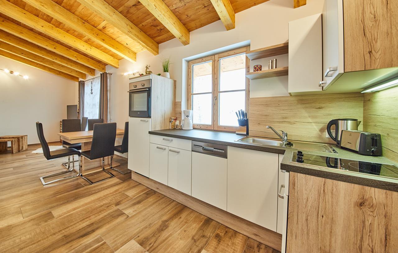 Appartements Goodlife By Holidayflats24 Saalbach-Hinterglemm Dış mekan fotoğraf