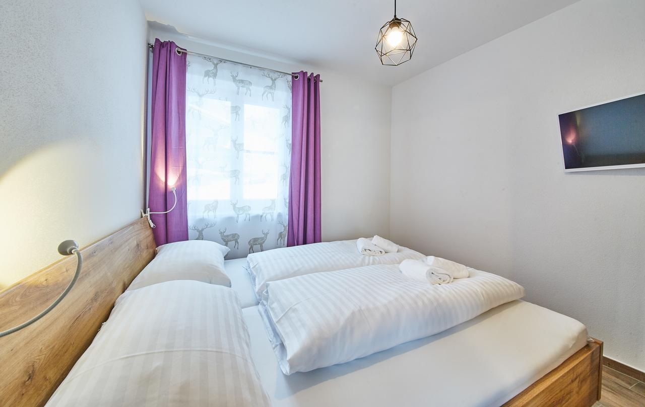 Appartements Goodlife By Holidayflats24 Saalbach-Hinterglemm Dış mekan fotoğraf