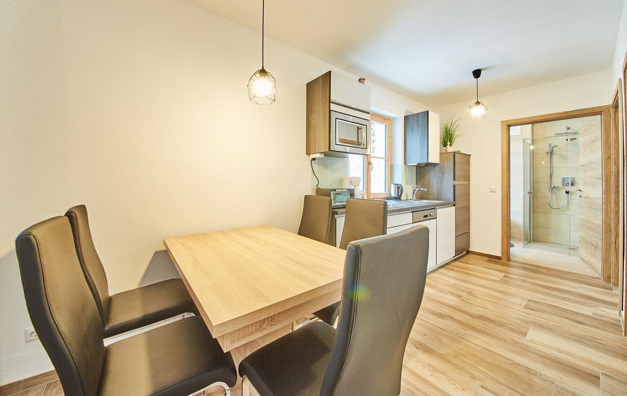 Appartements Goodlife By Holidayflats24 Saalbach-Hinterglemm Dış mekan fotoğraf