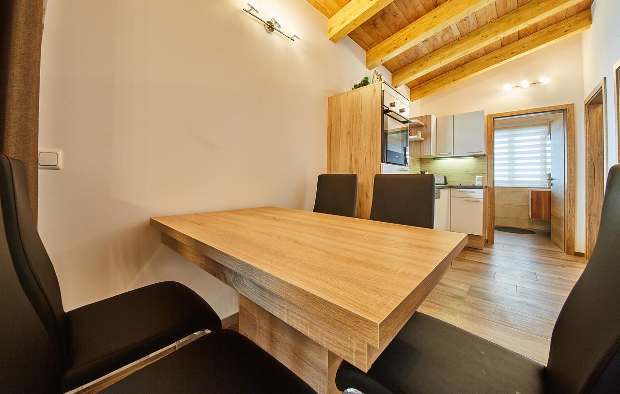 Appartements Goodlife By Holidayflats24 Saalbach-Hinterglemm Dış mekan fotoğraf