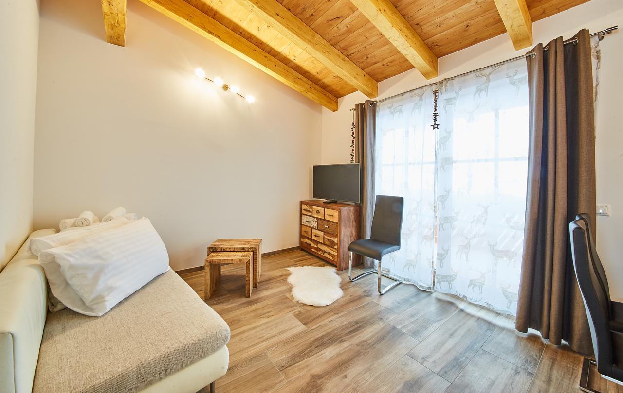 Appartements Goodlife By Holidayflats24 Saalbach-Hinterglemm Dış mekan fotoğraf