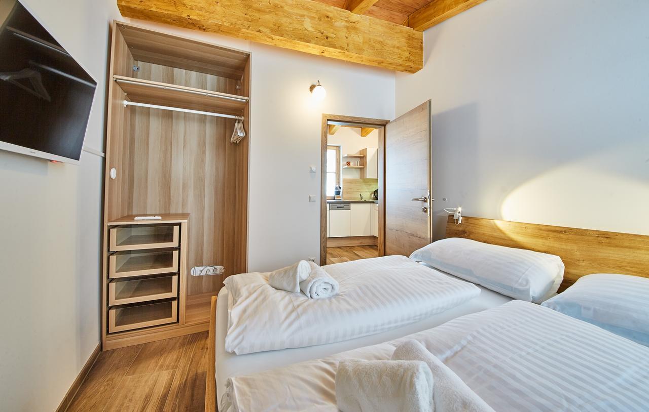 Appartements Goodlife By Holidayflats24 Saalbach-Hinterglemm Dış mekan fotoğraf