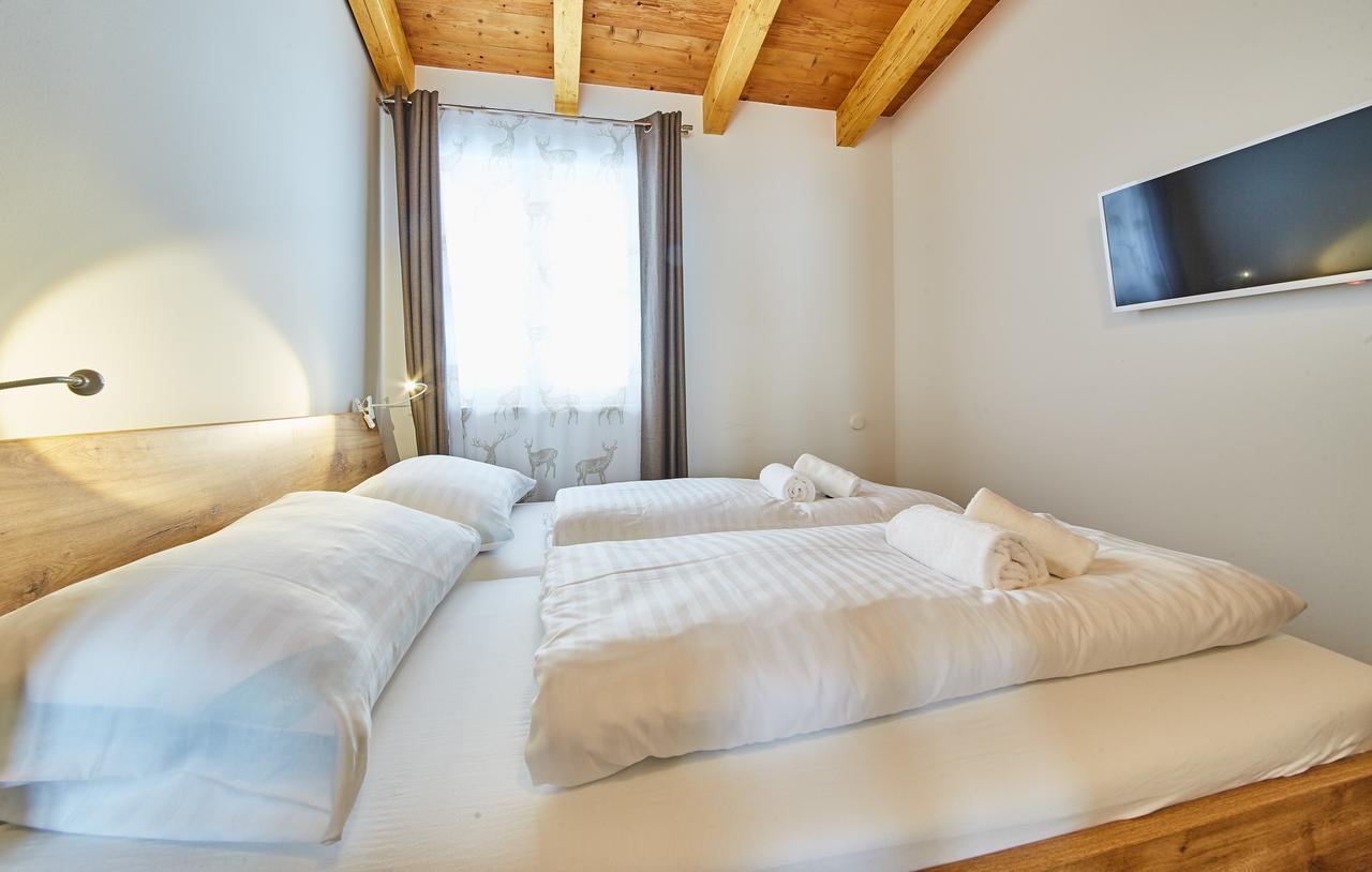 Appartements Goodlife By Holidayflats24 Saalbach-Hinterglemm Dış mekan fotoğraf