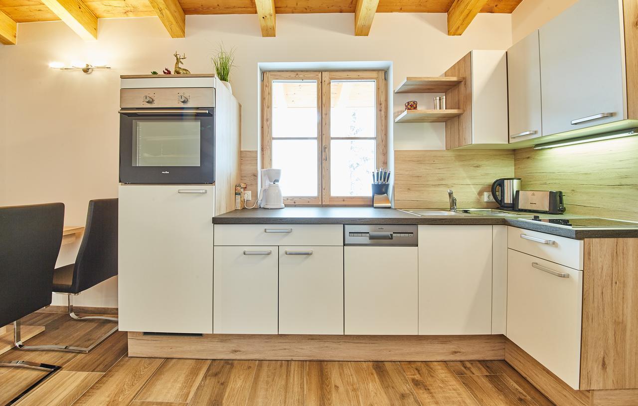 Appartements Goodlife By Holidayflats24 Saalbach-Hinterglemm Dış mekan fotoğraf