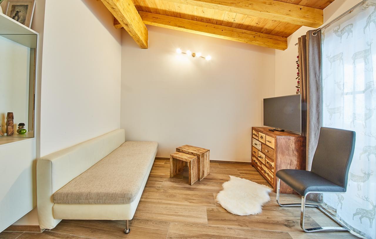 Appartements Goodlife By Holidayflats24 Saalbach-Hinterglemm Dış mekan fotoğraf