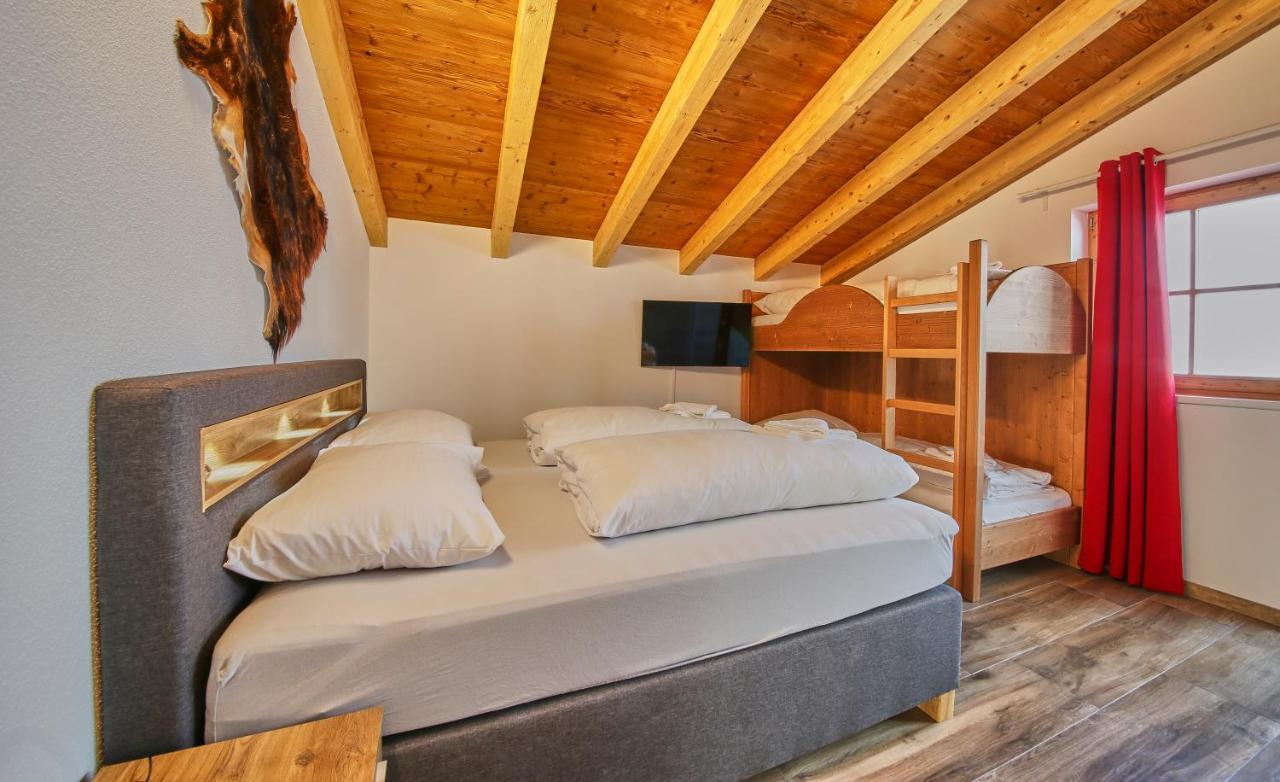Appartements Goodlife By Holidayflats24 Saalbach-Hinterglemm Dış mekan fotoğraf
