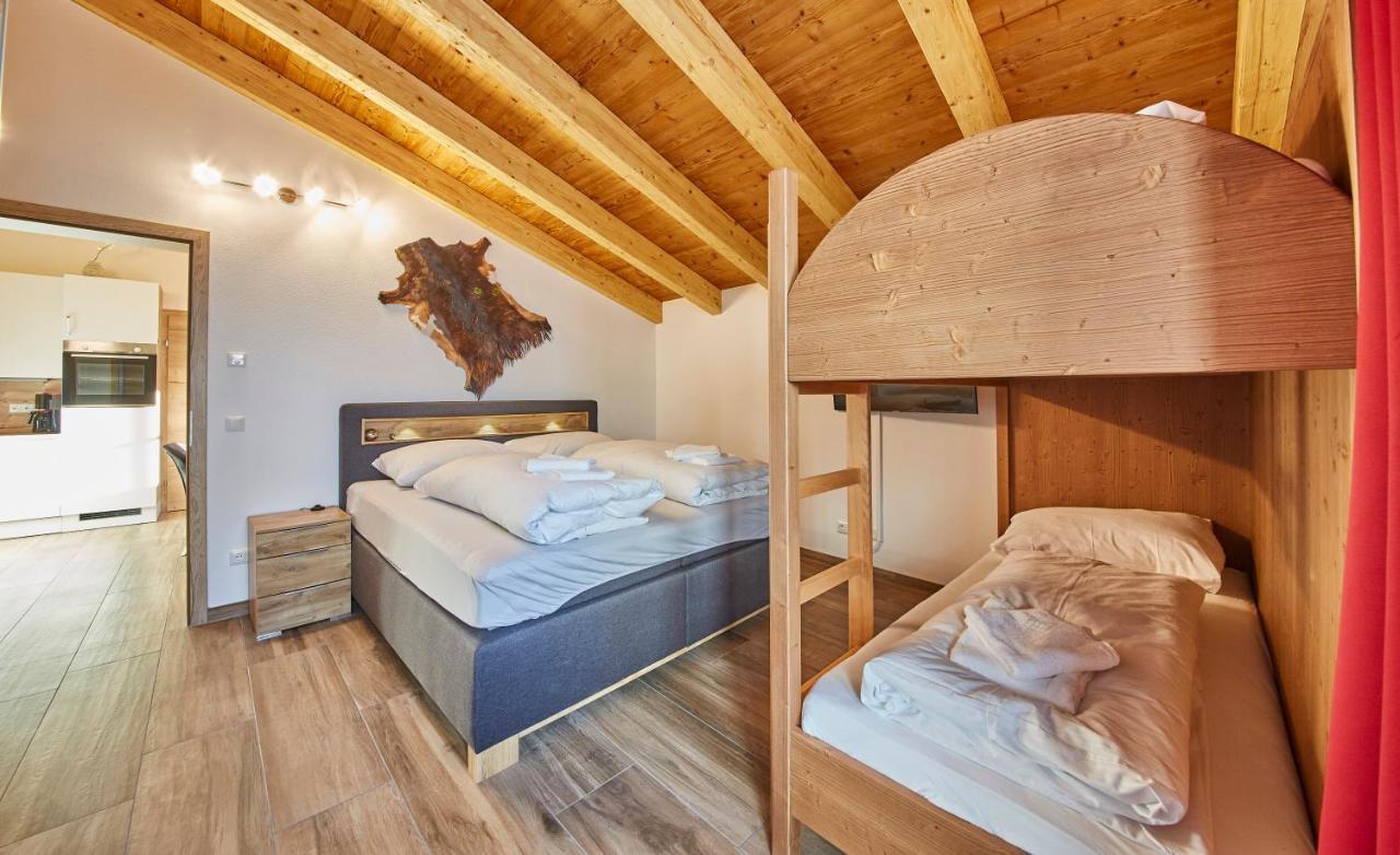 Appartements Goodlife By Holidayflats24 Saalbach-Hinterglemm Dış mekan fotoğraf