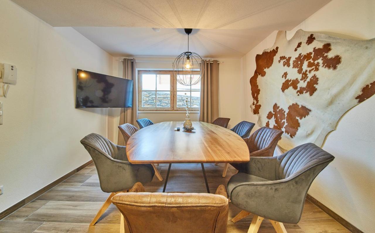 Appartements Goodlife By Holidayflats24 Saalbach-Hinterglemm Dış mekan fotoğraf
