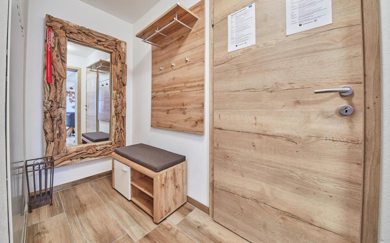 Appartements Goodlife By Holidayflats24 Saalbach-Hinterglemm Dış mekan fotoğraf
