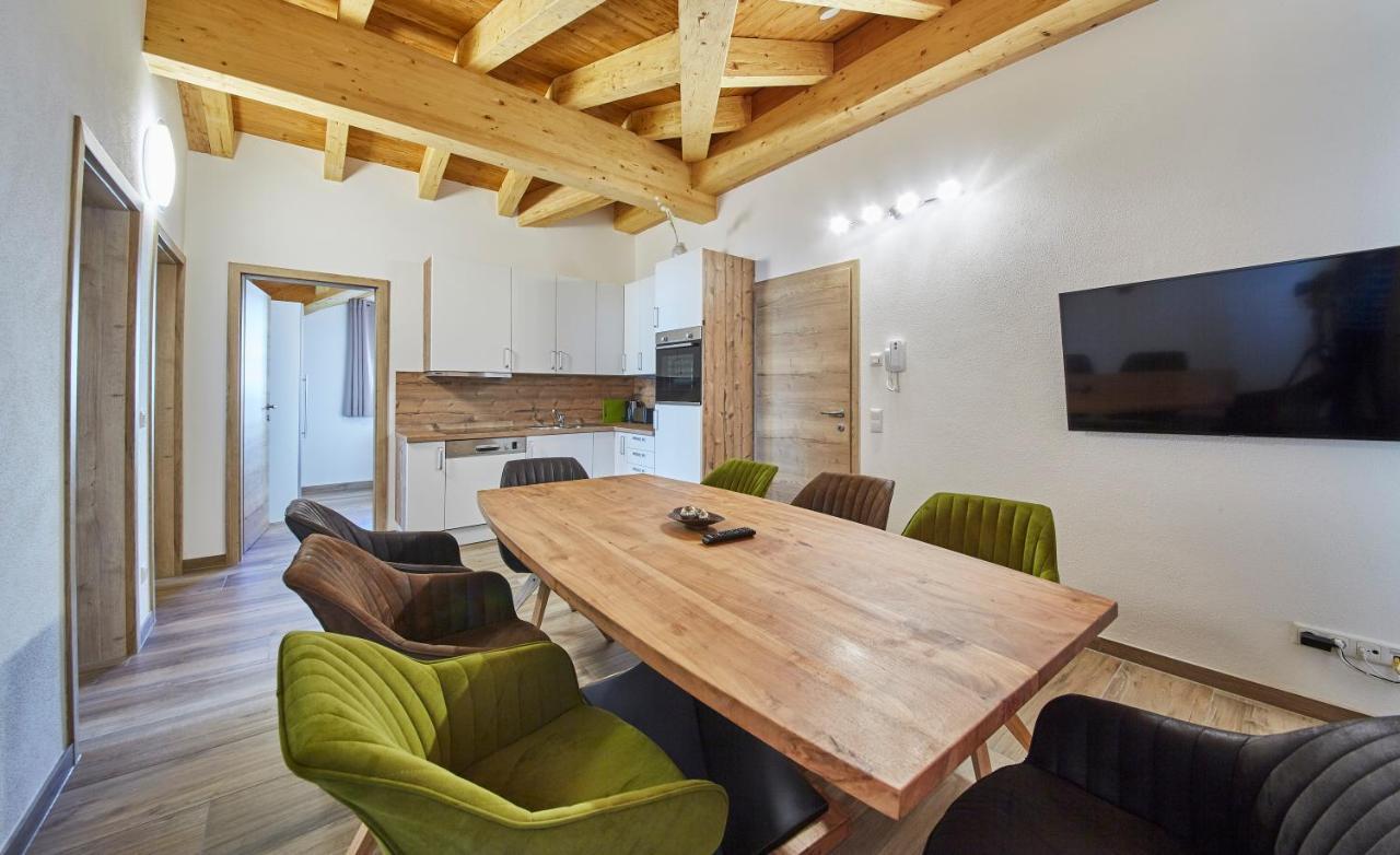 Appartements Goodlife By Holidayflats24 Saalbach-Hinterglemm Dış mekan fotoğraf