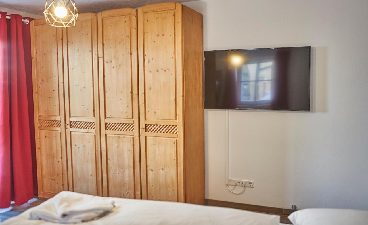 Appartements Goodlife By Holidayflats24 Saalbach-Hinterglemm Dış mekan fotoğraf