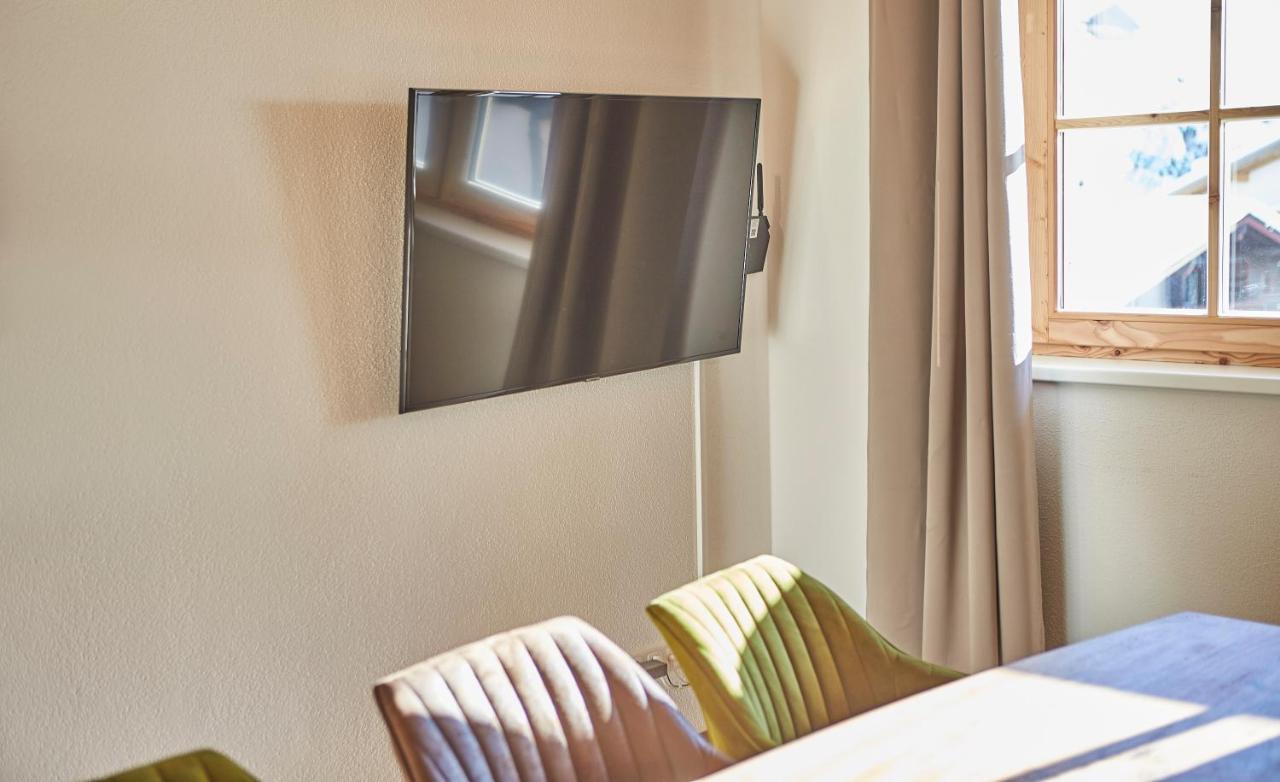 Appartements Goodlife By Holidayflats24 Saalbach-Hinterglemm Dış mekan fotoğraf
